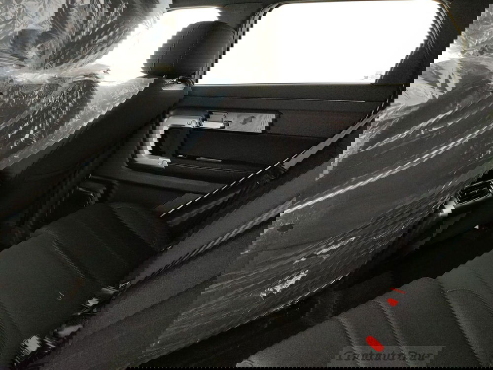 Jaecoo Jaecoo 7 nuova a Caserta (20)