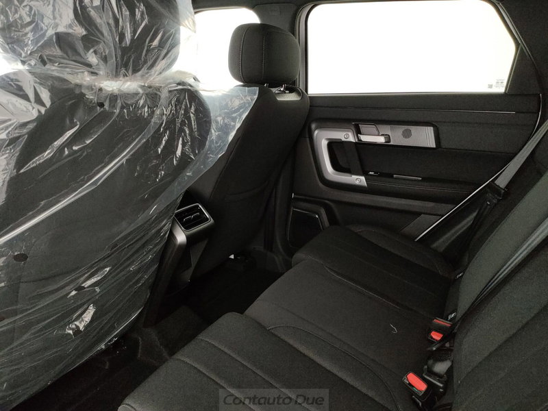 Jaecoo Jaecoo 7 nuova a Caserta (20)