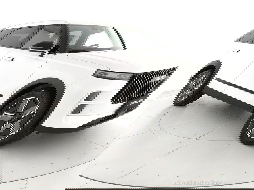 Jaecoo Jaecoo 7 nuova a Caserta (3)