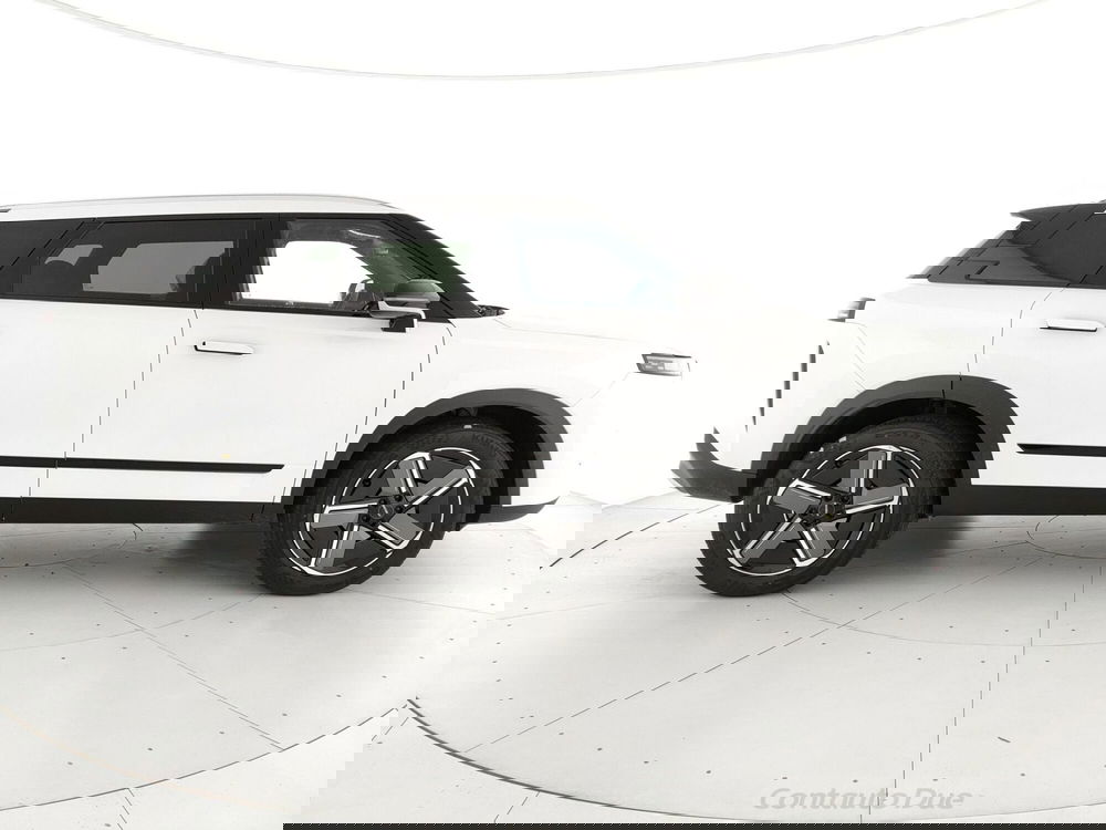 Jaecoo Jaecoo 7 nuova a Caserta (4)