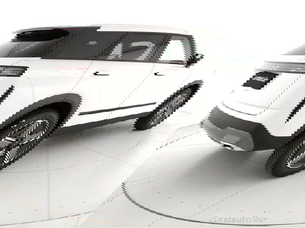 Jaecoo Jaecoo 7 nuova a Caserta (5)