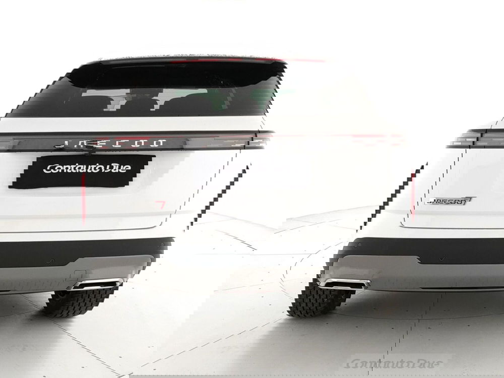 Jaecoo Jaecoo 7 nuova a Caserta (6)