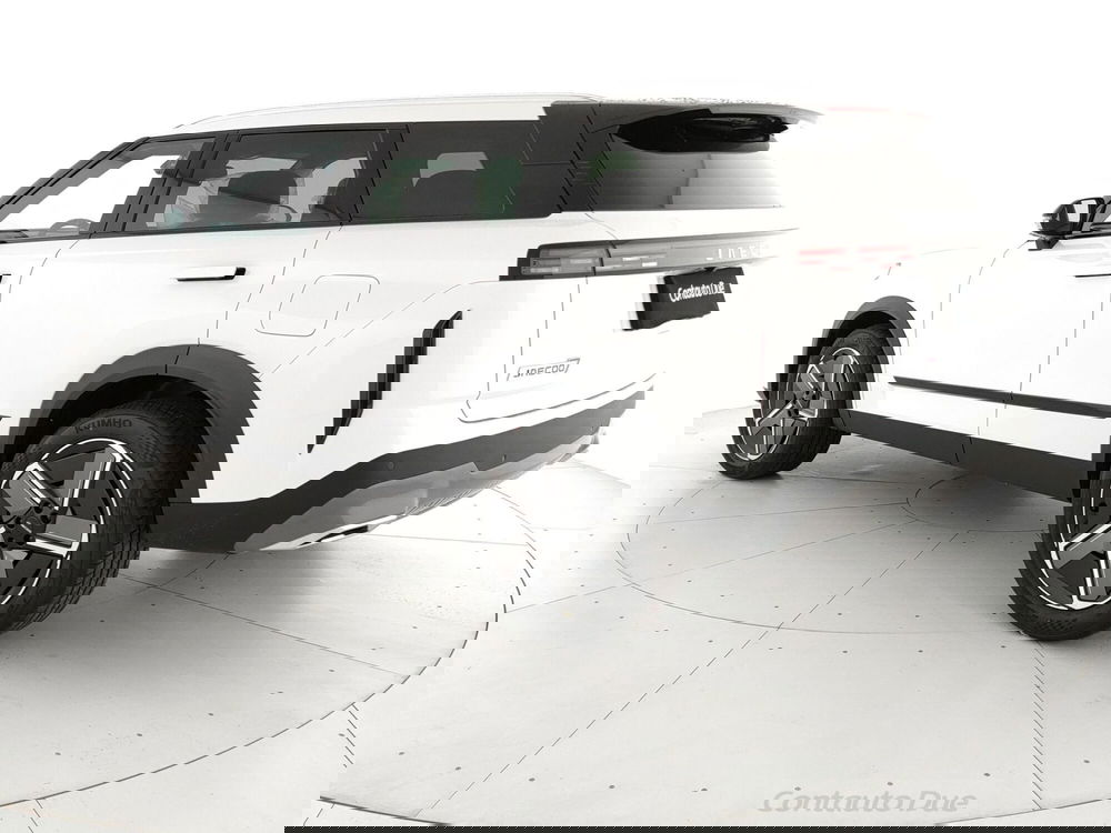 Jaecoo Jaecoo 7 nuova a Caserta (7)