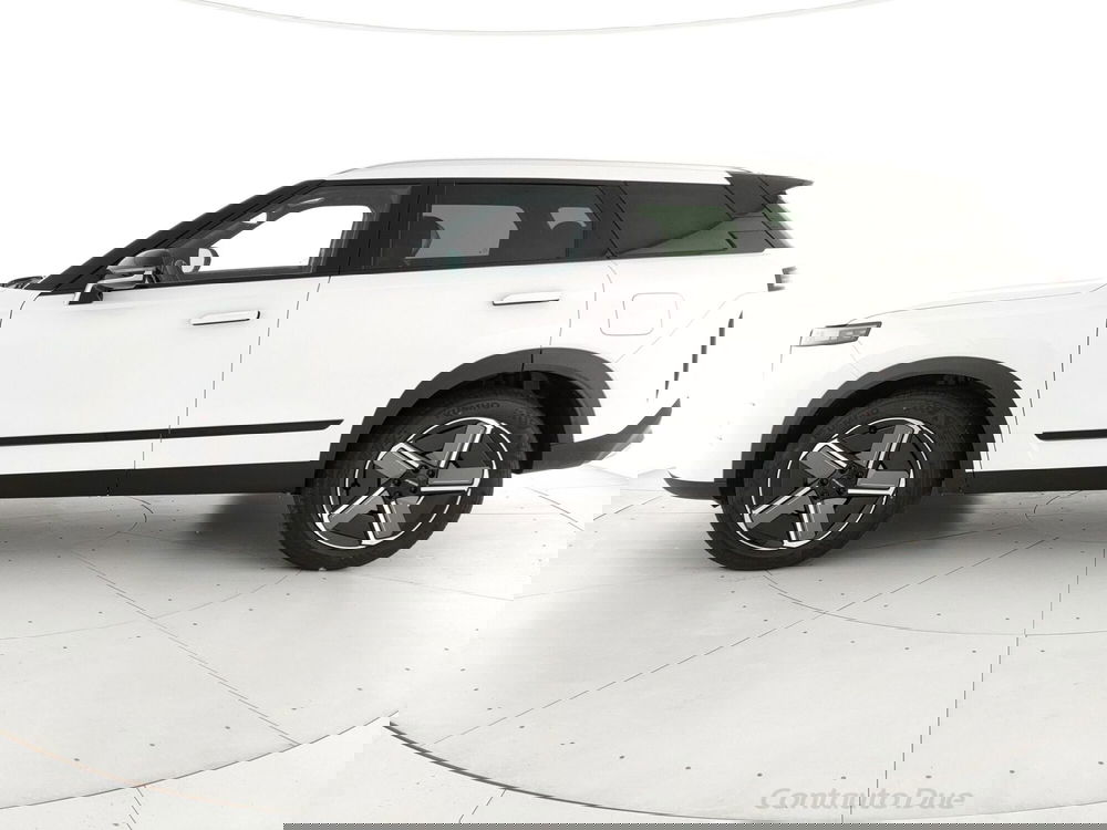 Jaecoo Jaecoo 7 nuova a Caserta (8)