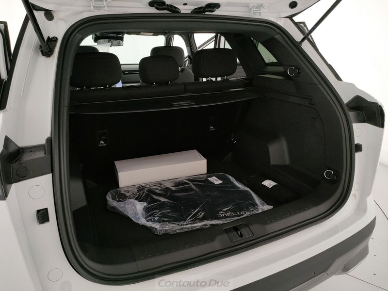 Jaecoo Jaecoo 7 nuova a Caserta (9)