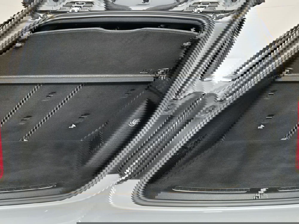 MINI Mini Countryman usata a Torino (12)