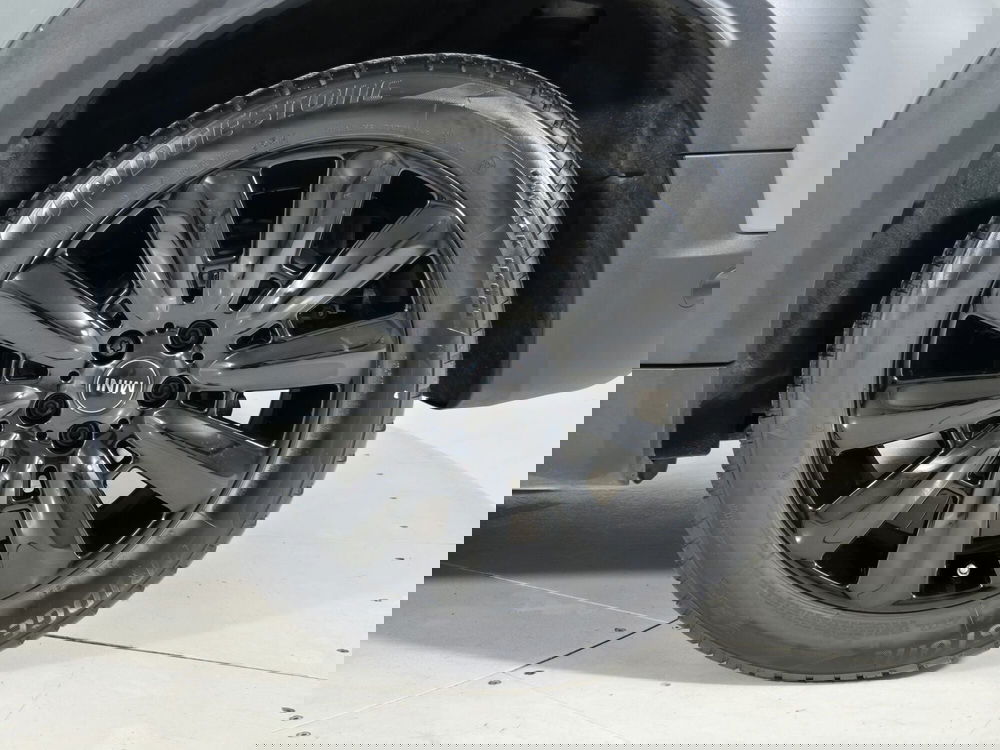 MINI Mini Countryman usata a Torino (13)