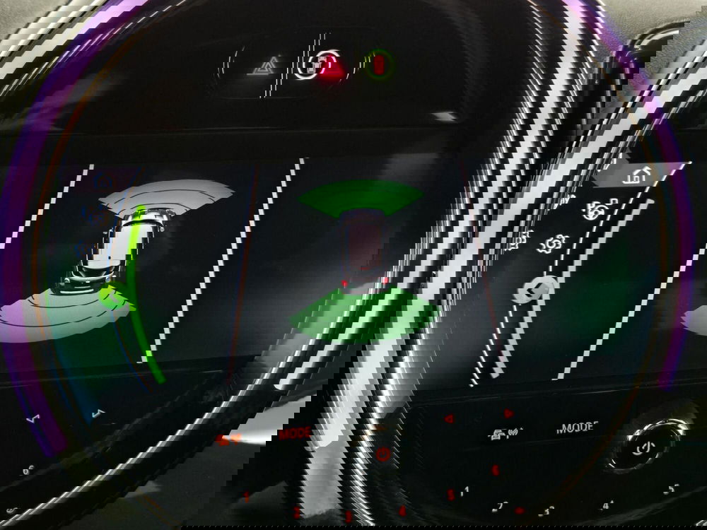 MINI Mini Countryman usata a Torino (15)