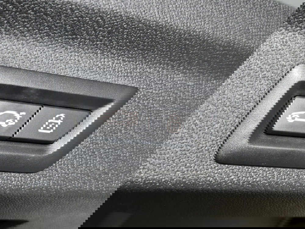 MINI Mini Countryman usata a Torino (16)