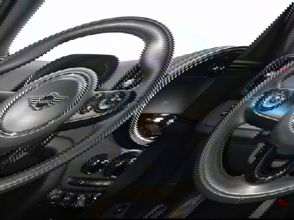 MINI Mini Countryman usata a Torino (18)