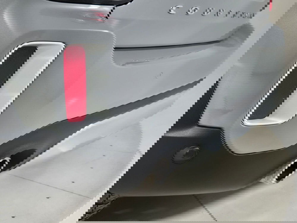 MINI Mini Countryman usata a Torino (20)