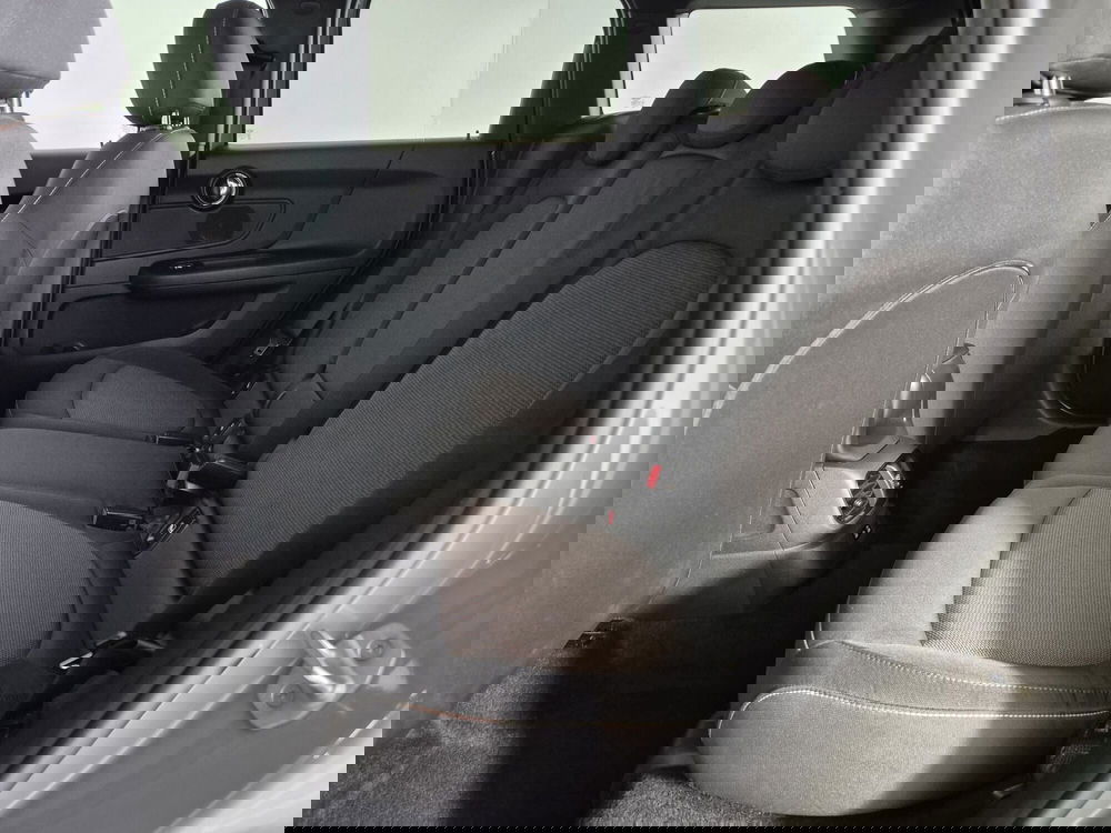 MINI Mini Countryman usata a Torino (7)