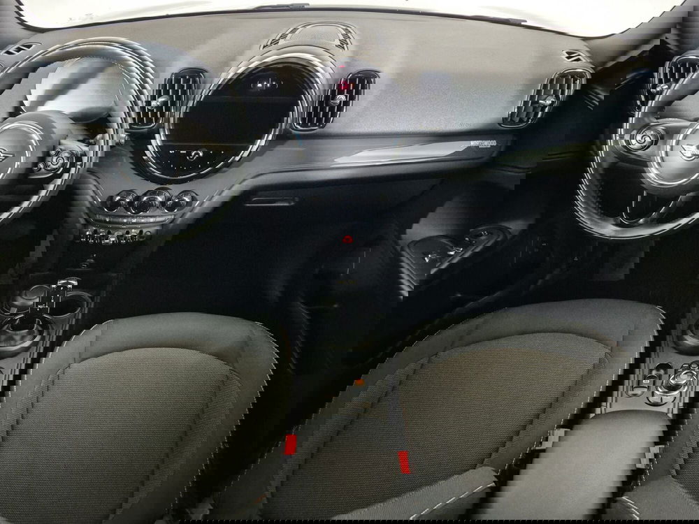 MINI Mini Countryman usata a Torino (8)