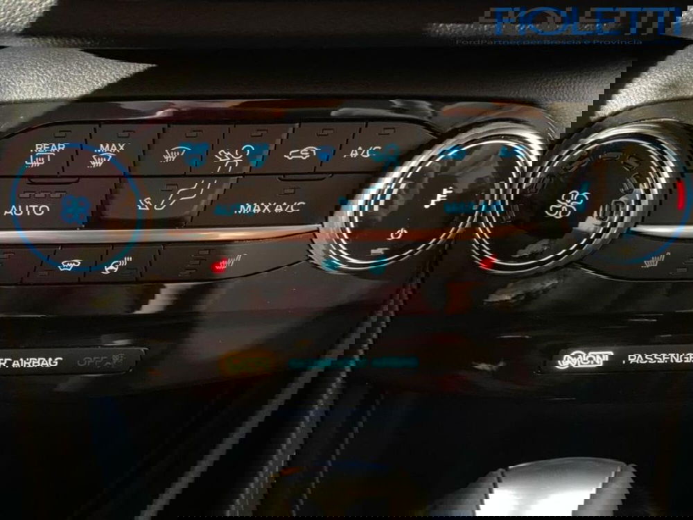 Ford Puma usata a Brescia (12)