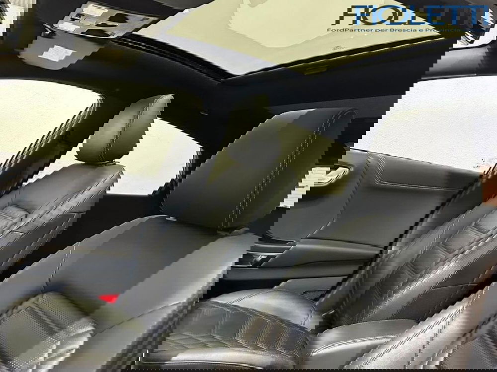 Ford Puma usata a Brescia (14)