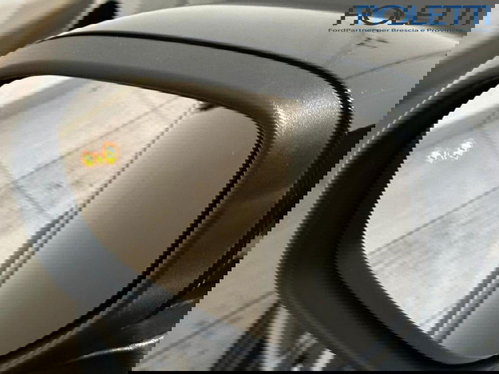 Ford Puma usata a Brescia (19)