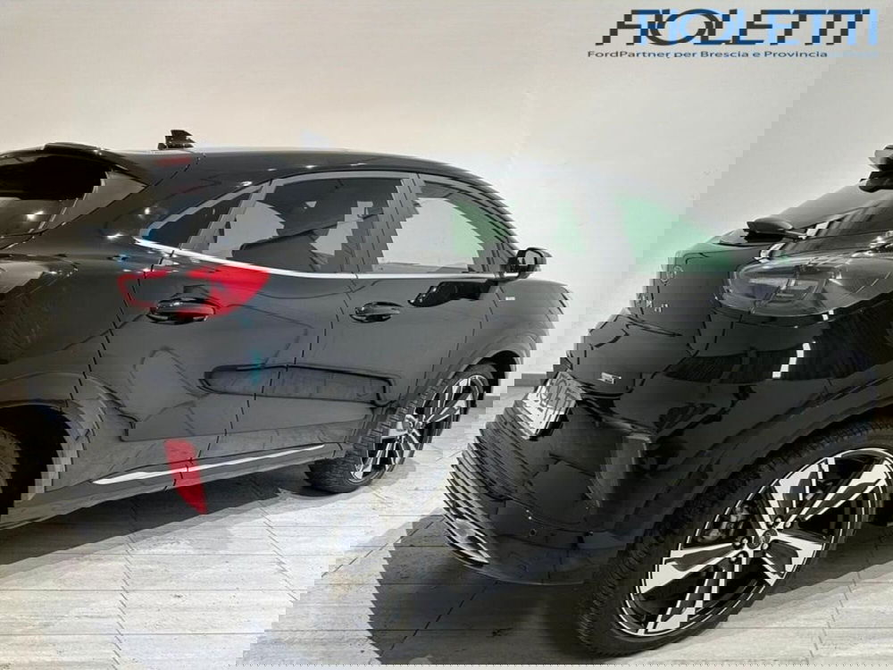 Ford Puma usata a Brescia (2)