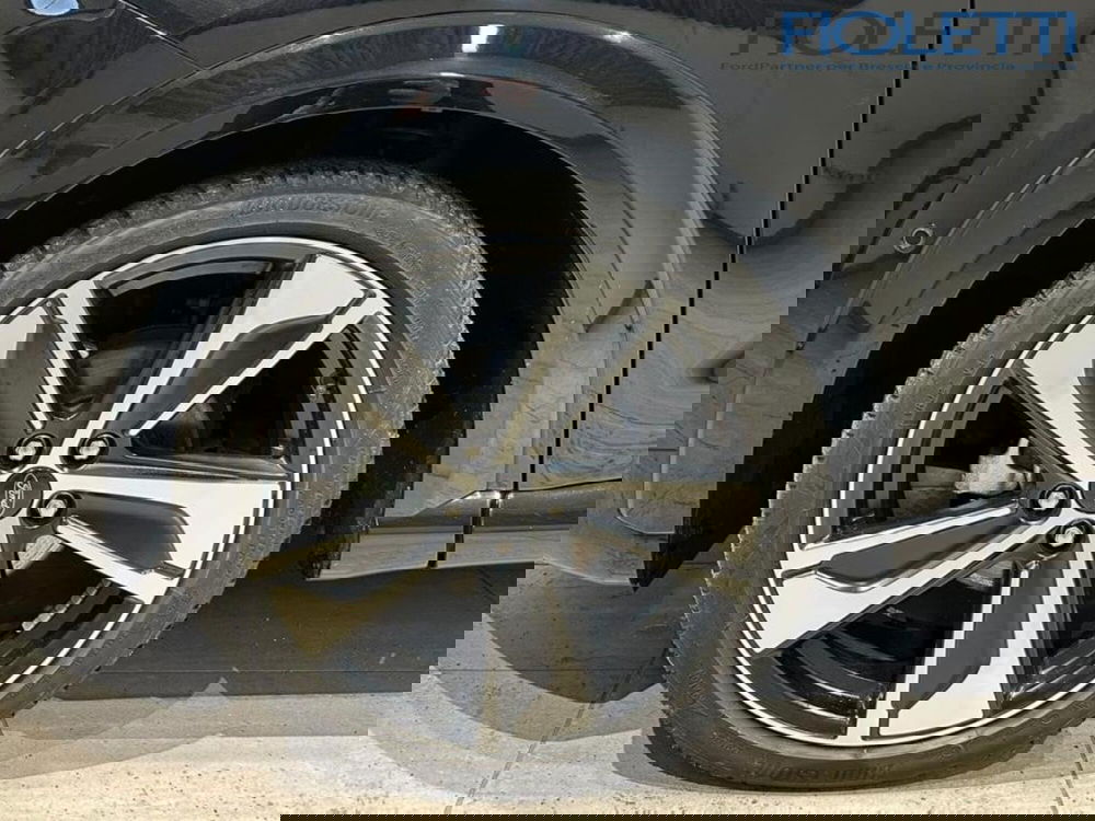 Ford Puma usata a Brescia (20)