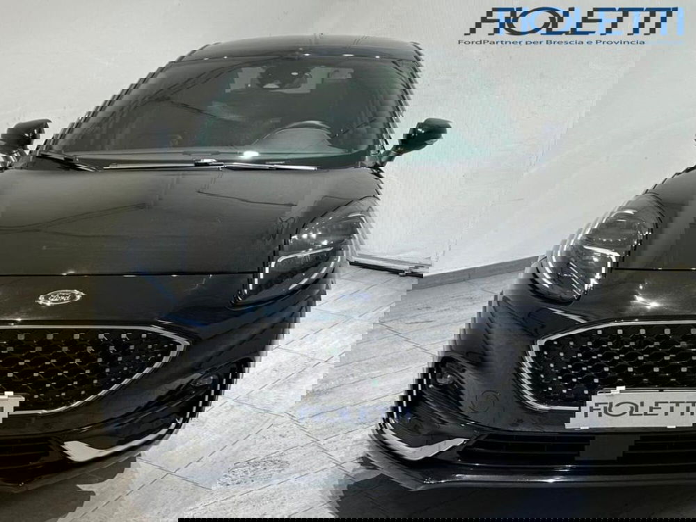 Ford Puma usata a Brescia (3)