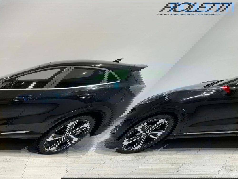 Ford Puma usata a Brescia (4)