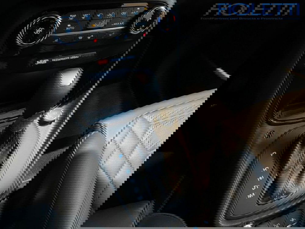 Ford Puma usata a Brescia (9)