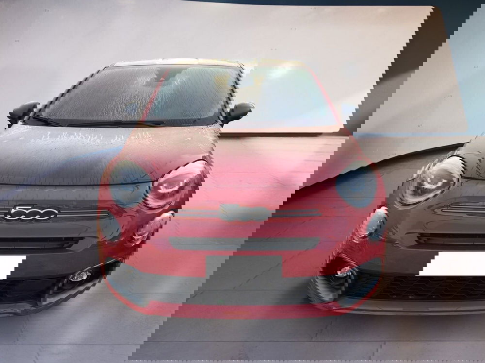 Fiat 500X usata a Torino