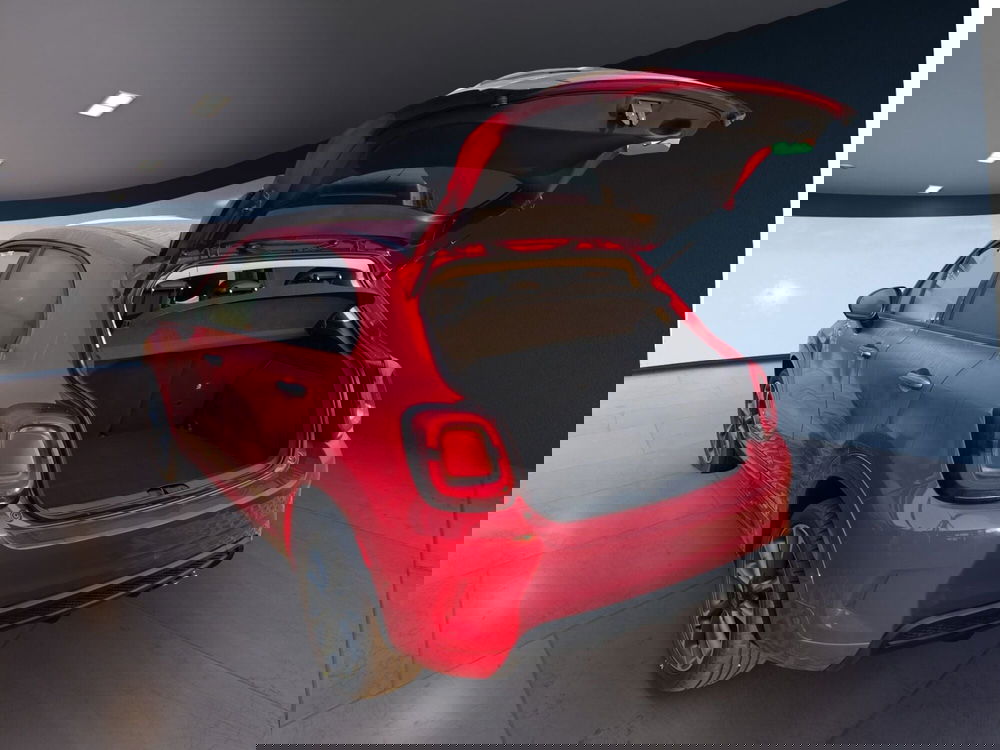 Fiat 500X usata a Torino (6)