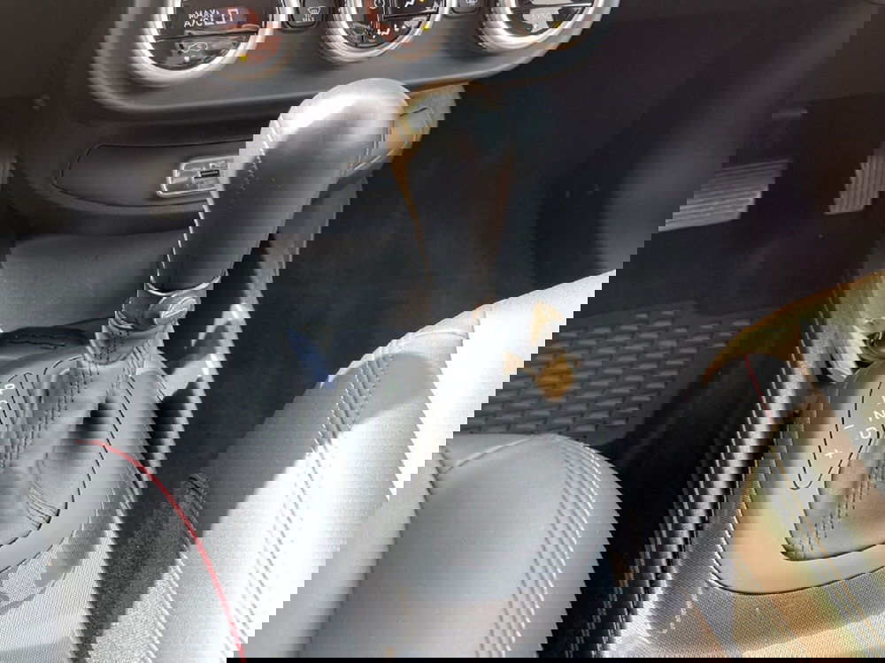 Fiat 500X usata a Torino (14)