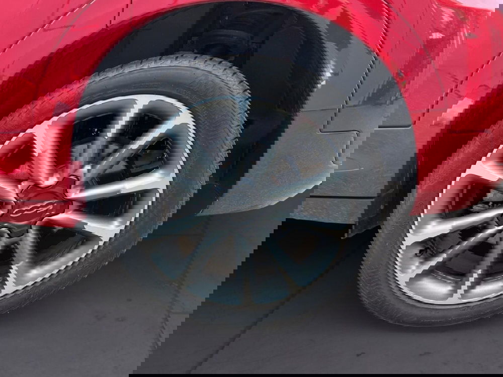 Fiat 500X usata a Torino (8)