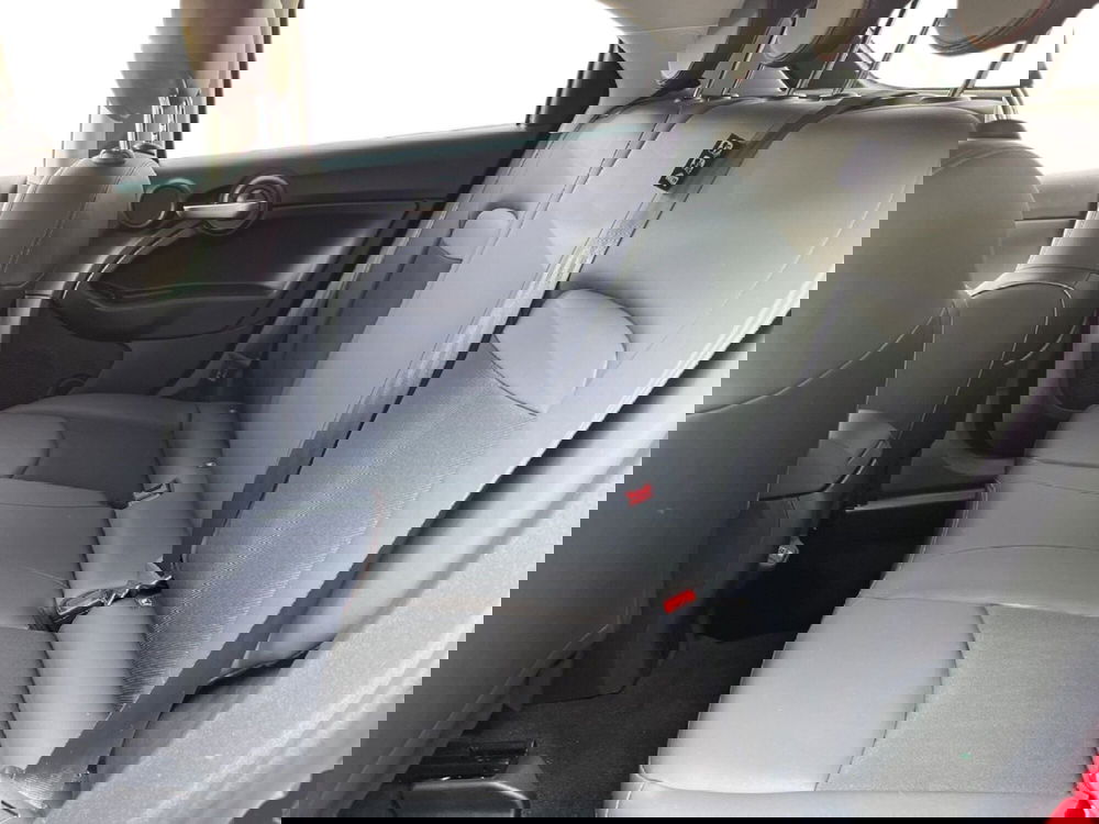 Fiat 500X usata a Torino (9)