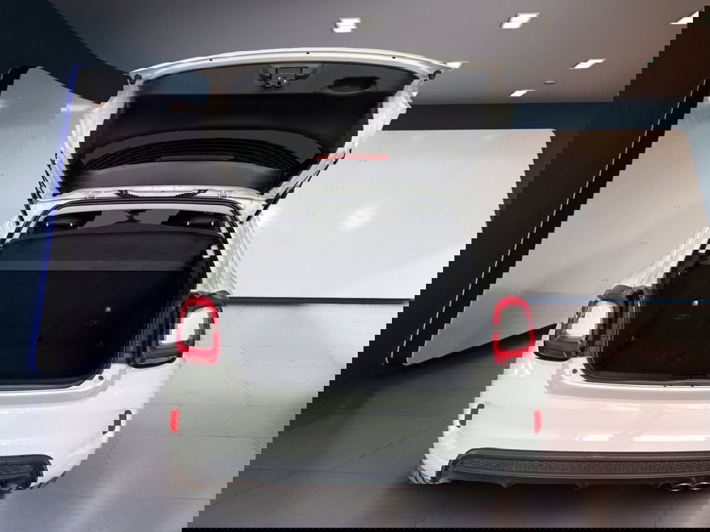 Fiat 500X usata a Torino (7)