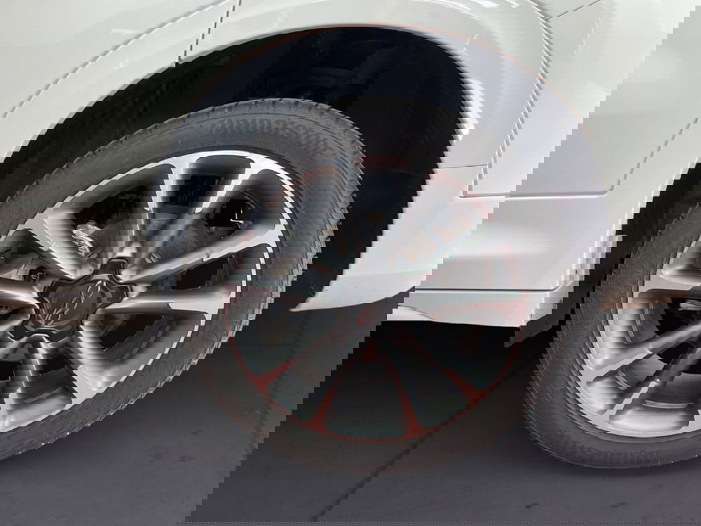 Fiat 500X usata a Torino (8)