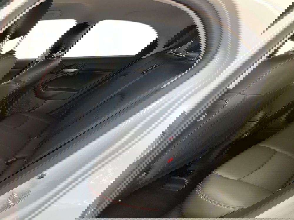 Fiat 500X usata a Torino (9)