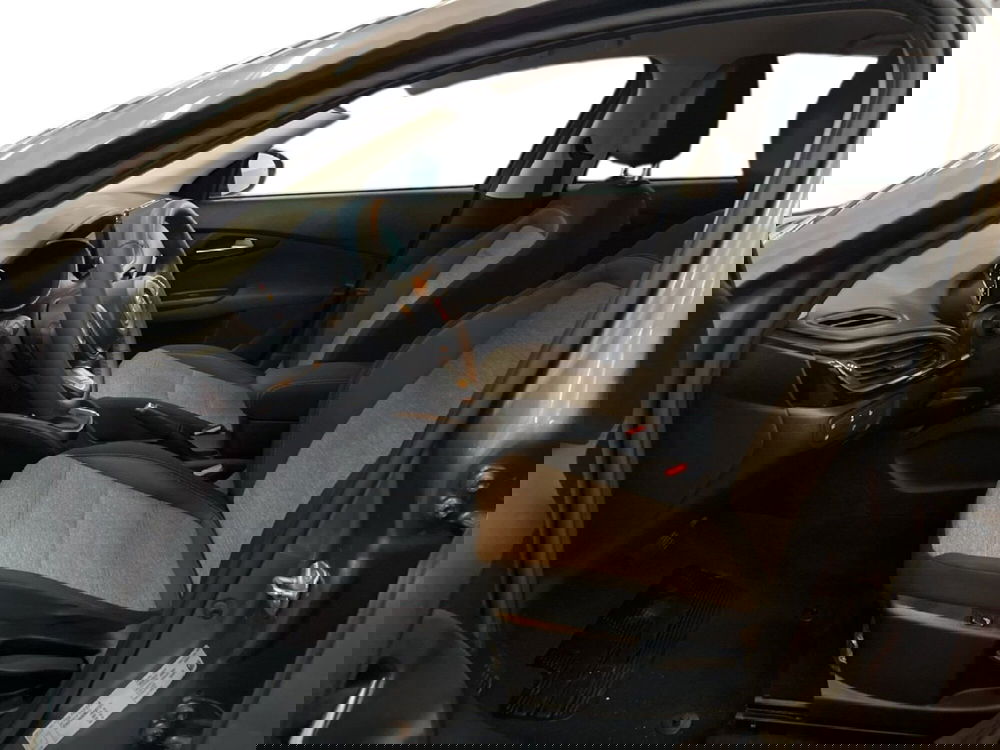 Fiat Tipo Station Wagon usata a Torino (10)