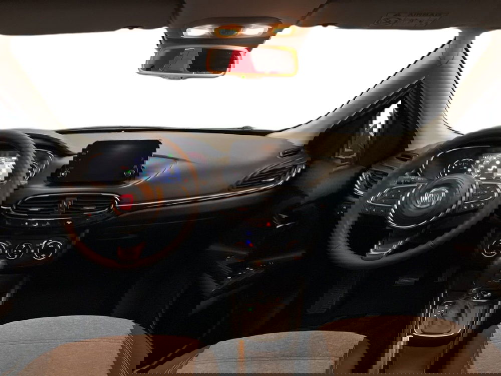 Fiat Tipo Station Wagon usata a Torino (11)