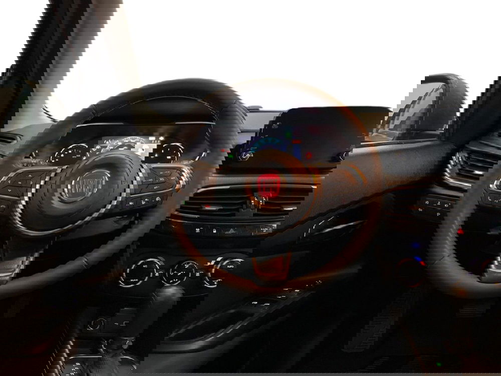 Fiat Tipo Station Wagon usata a Torino (12)