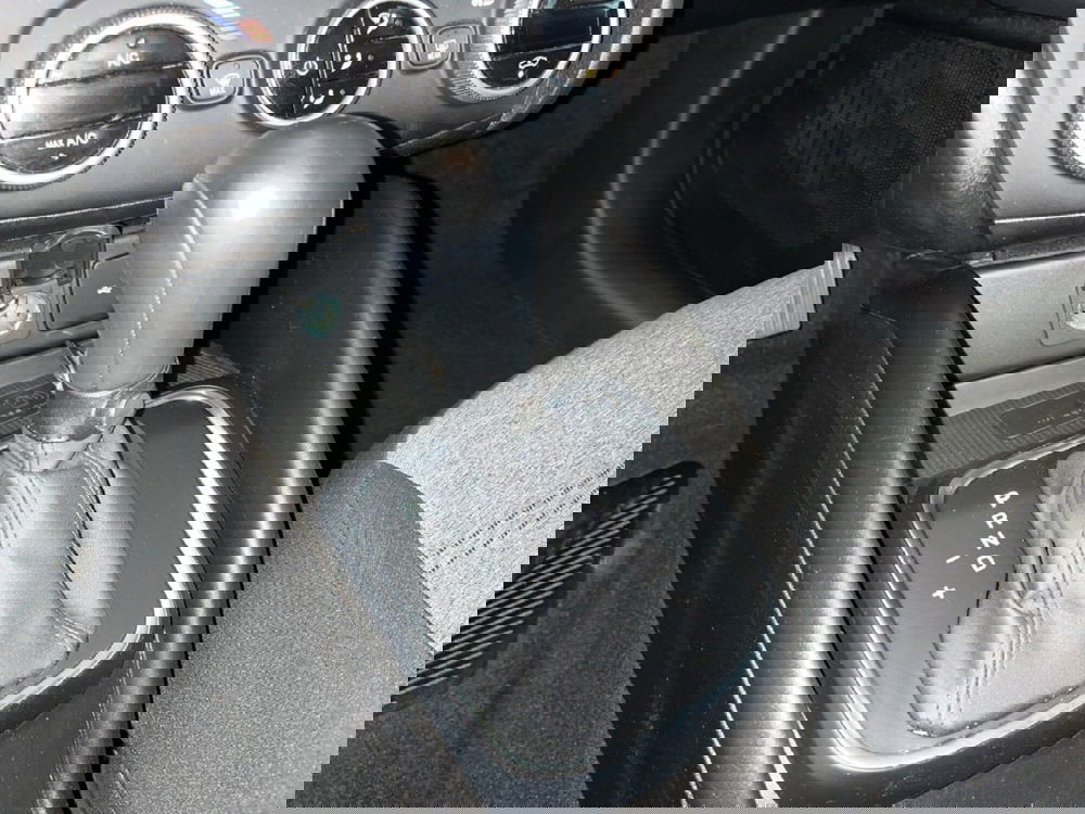 Fiat Tipo Station Wagon usata a Torino (13)