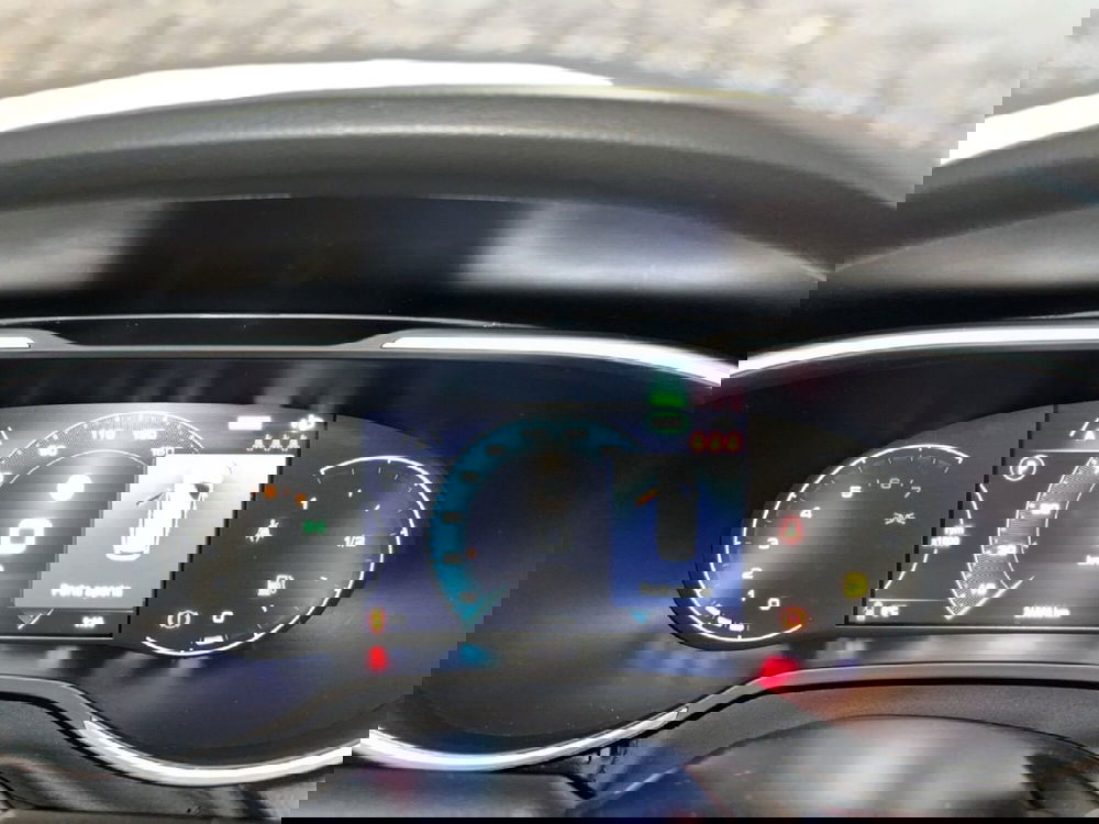 Fiat Tipo Station Wagon usata a Torino (15)