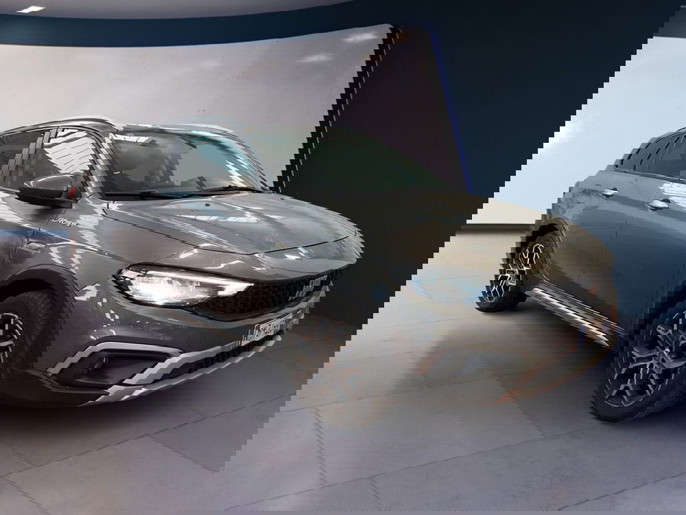 Fiat Tipo Station Wagon usata a Torino (2)