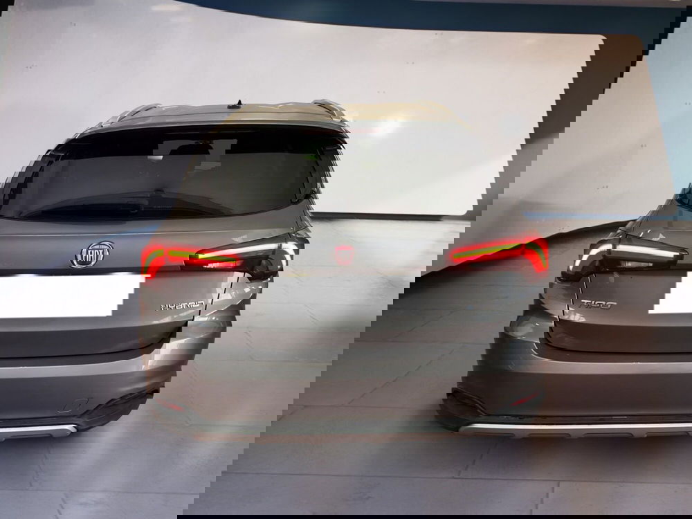 Fiat Tipo Station Wagon usata a Torino (5)