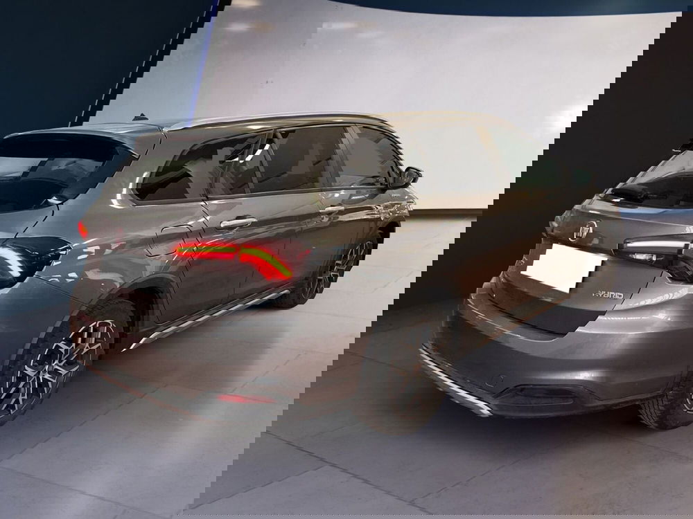 Fiat Tipo Station Wagon usata a Torino (6)