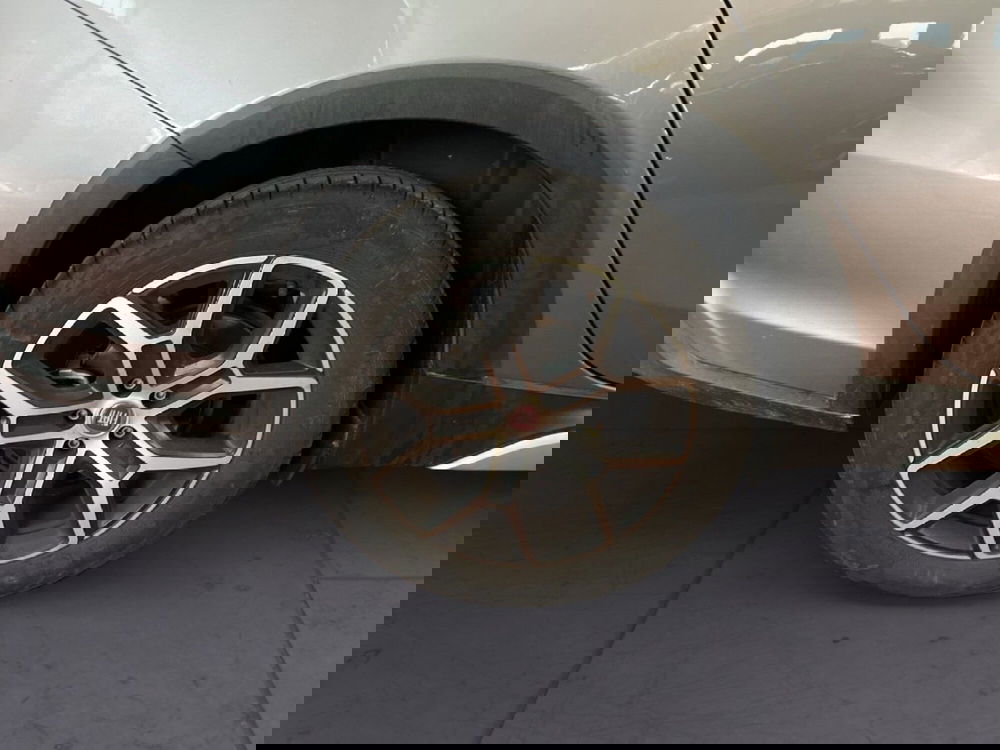 Fiat Tipo Station Wagon usata a Torino (7)