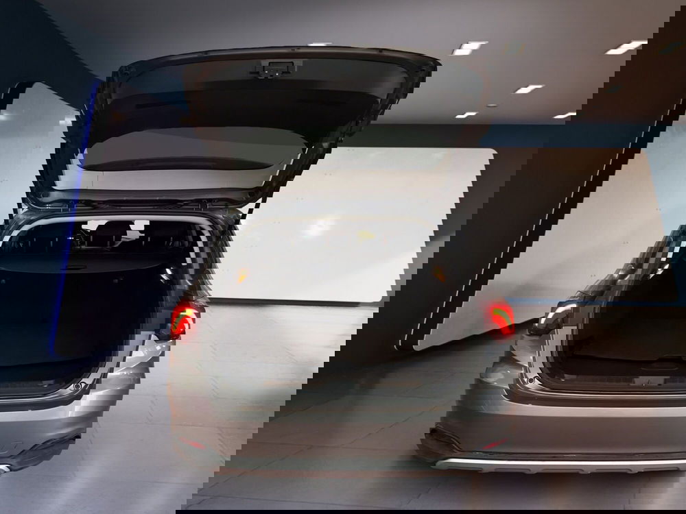 Fiat Tipo Station Wagon usata a Torino (8)