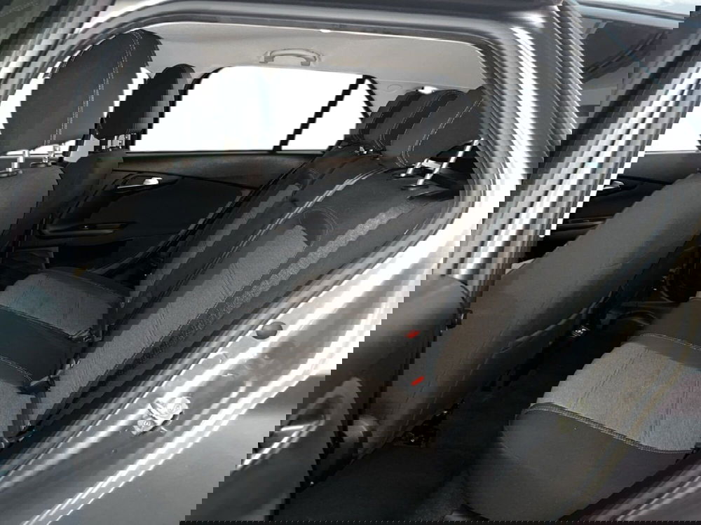 Fiat Tipo Station Wagon usata a Torino (9)