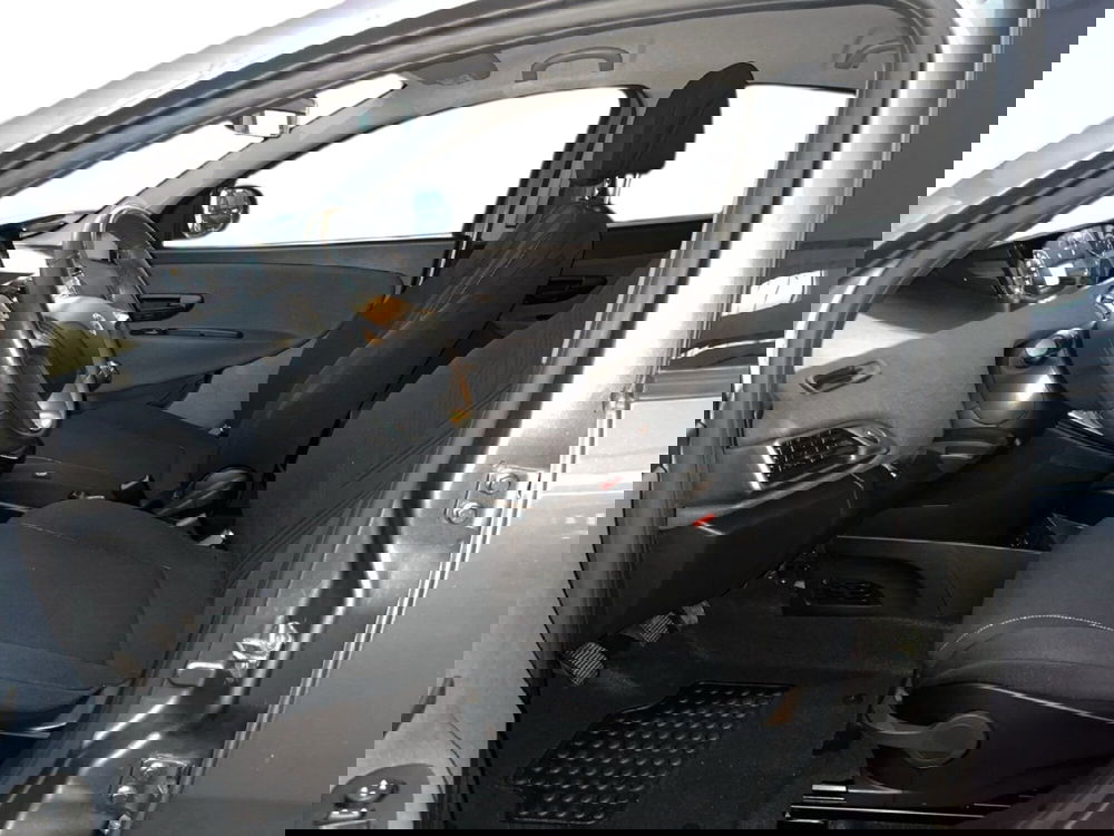 Lancia Ypsilon usata a Torino (10)