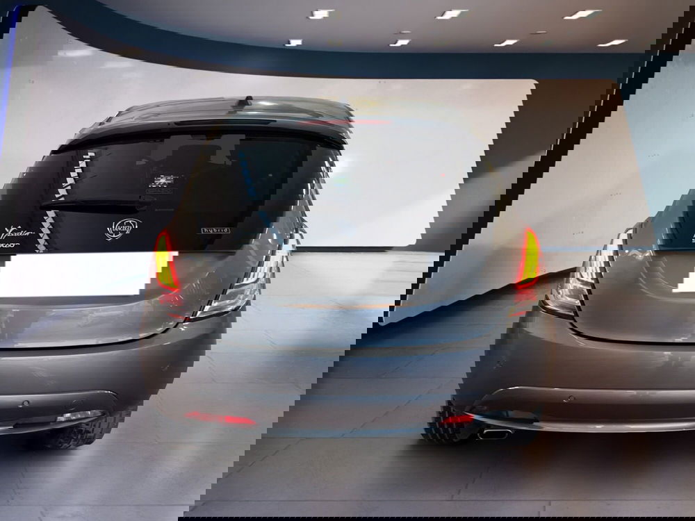 Lancia Ypsilon usata a Torino (5)