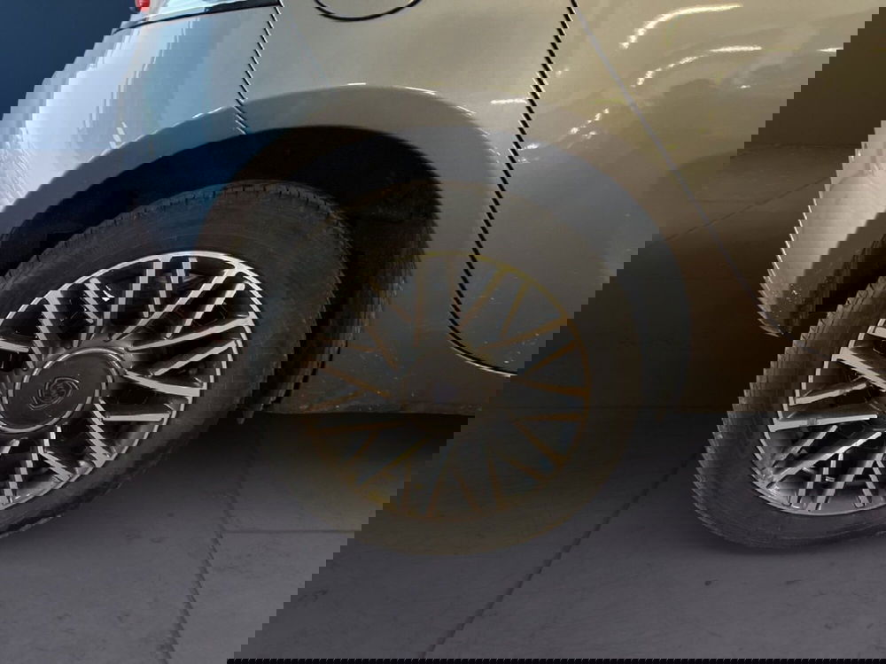 Lancia Ypsilon usata a Torino (7)