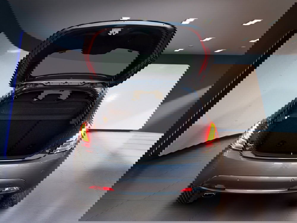 Lancia Ypsilon usata a Torino (8)