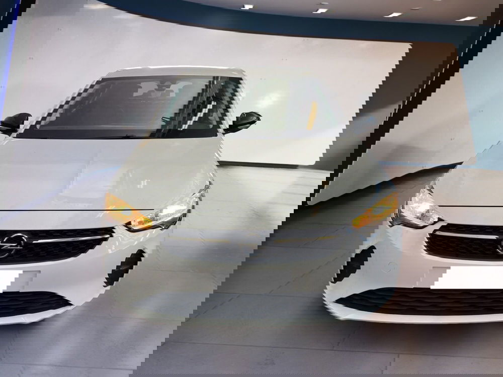 Opel Corsa usata a Torino