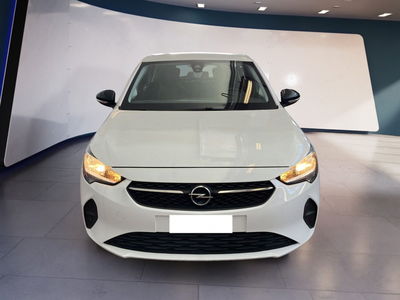 Opel Corsa 1.2 Corsa s&amp;s 75cv del 2021 usata a Torino
